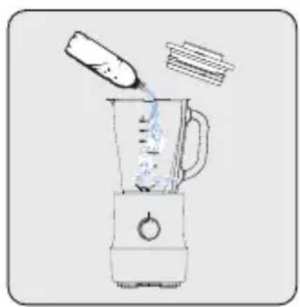 BEKO TBN81808BX - ПРЕДУПРЕДУВАЊА: - 1