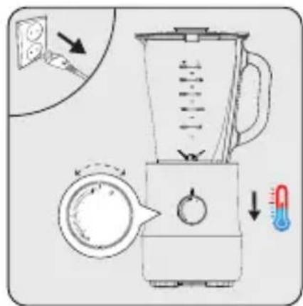BEKO TBN81808BX - AVERTISMENTE: - 2