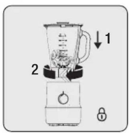 BEKO TBN81808BX - Работење со апаратот - 1