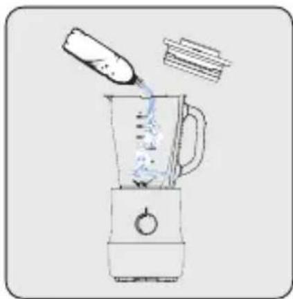 BEKO TBN81808BX - AVERTISSEMENTS : - 1