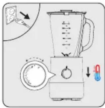 BEKO TBN81808BX - PARALAJMËRIME: - 2