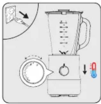 BEKO TBN81808BX - AVVERTENZE: - 2