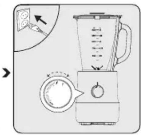 BEKO TBN81808BX - Operation - 4
