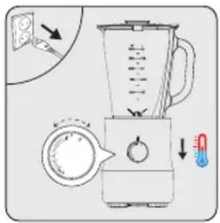 BEKO TBN81808BX - AVERTISSEMENTS : - 1