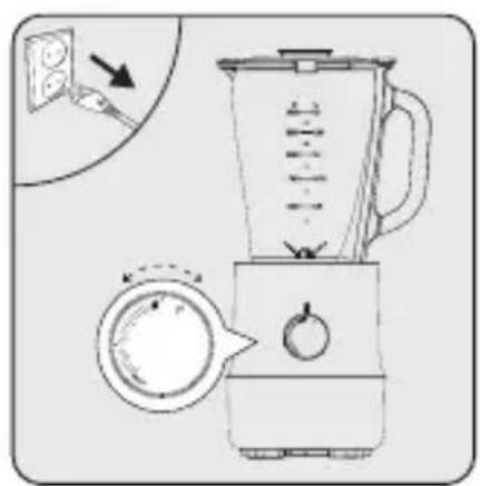 BEKO TBN81808BX - Funzionamento - 1