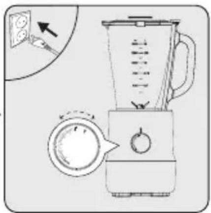 BEKO TBN81808BX - VAROVÁNÍ: - 2
