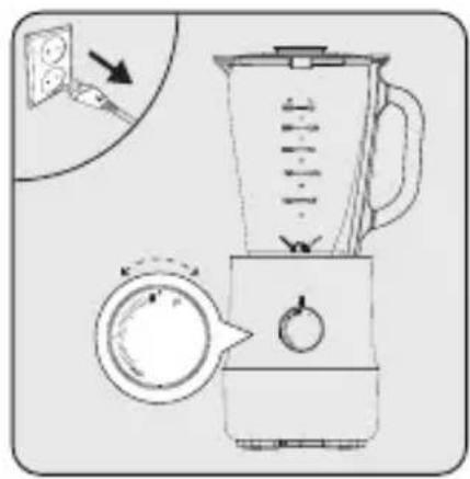 BEKO TBN81808BX - VAROVÁNÍ: - 4