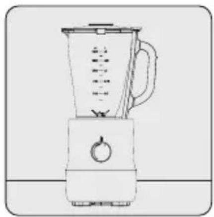 BEKO TBN81808BX - Uruchamianie urządzenia - 1
