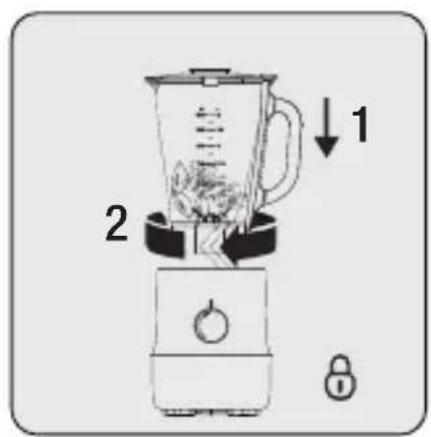 BEKO TBN81808BX - Obsluha - 3