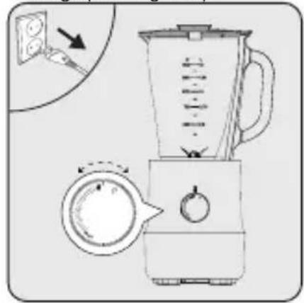 BEKO TBN81808BX - Functionarea - 4