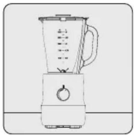 BEKO TBN81808BX - Pornirea - 1