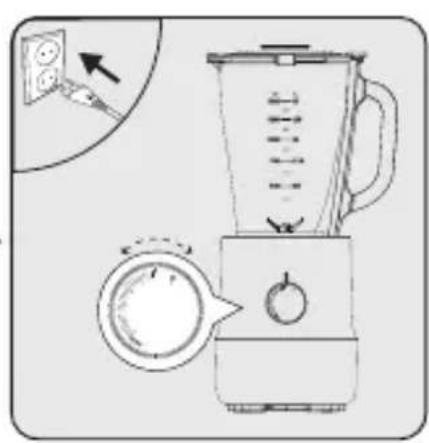 BEKO TBN81808BX - Работење со апаратот - 2