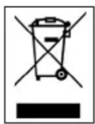 BEKO TBN81808BX - Compliance with the WEEE Regulations and Waste Disposal - 1