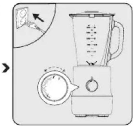 BEKO TBN81808BX - OPOZORILO: - 1