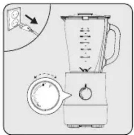 BEKO TBN81808BX - OSTRZEŻENIE: - 4