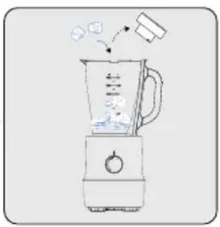 BEKO TBN81808BX - Functionarea - 3