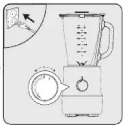 BEKO TBN81808BX - Funzionamento - 4