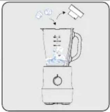 BEKO TBN81808BX - OPOZORILA: - 2