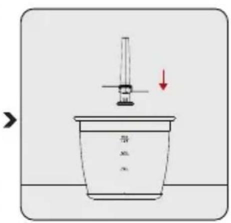 BEKO HBA81762BX - Hachage - 2
