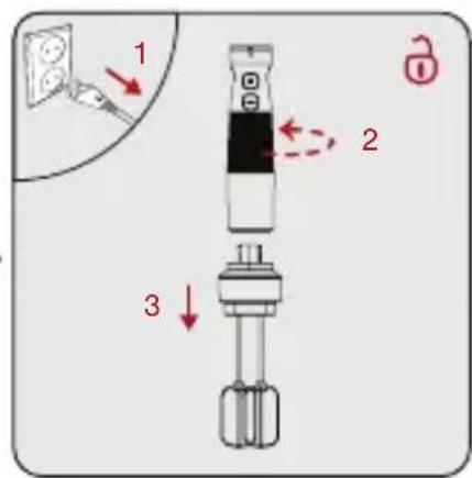 BEKO HBA81762BX - Scrambler - 9