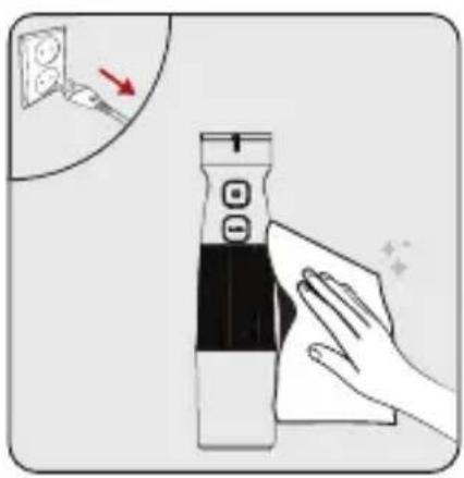 BEKO HBA81762BX - AVERTISSEMENT: - 1
