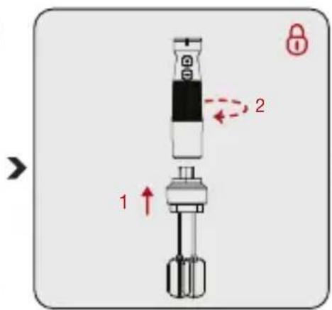 BEKO HBA81762BX - Bedienung - 2