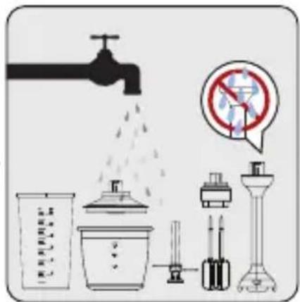 BEKO HBA81762BX - WARNING: - 2