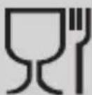 BEKO HBA81762BX - Symbols and their meanings - 3