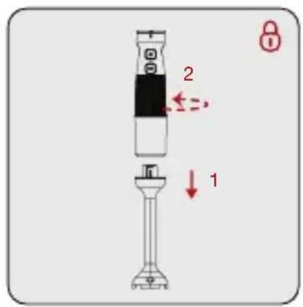 BEKO HBA81762BX - Meishahe n dpo6eHe co ceuHIO 3a dpo6eHe - 1