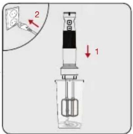 BEKO HBA81762BX - Mнкер - 6