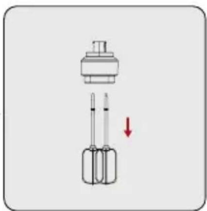 BEKO HBA81762BX - Scrambler - 11