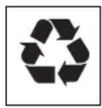 BEKO HBA81762BX - Hinweise zum Recycling - 1