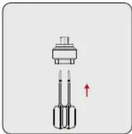 BEKO HBA81762BX - Scrambler - 2