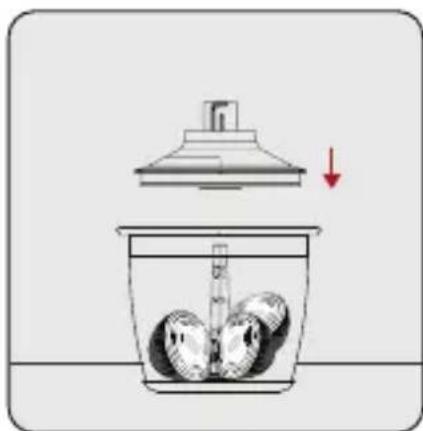 BEKO HBA81762BX - Funcionamento - 2