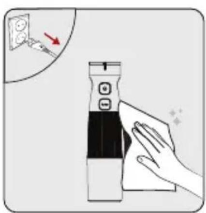 BEKO HBA81762BX - AVERTENZA: - 1