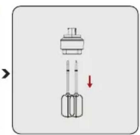 BEKO HBA81762BX - Functionarea - 3