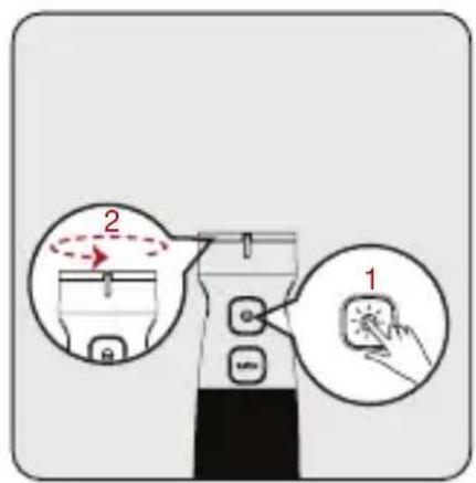 BEKO HBA81762BX - Operation - 1