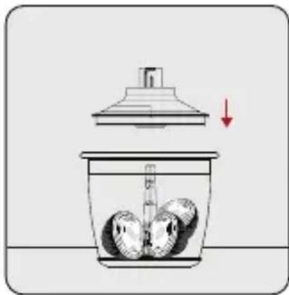 BEKO HBA81762BX - Bedienung - 1