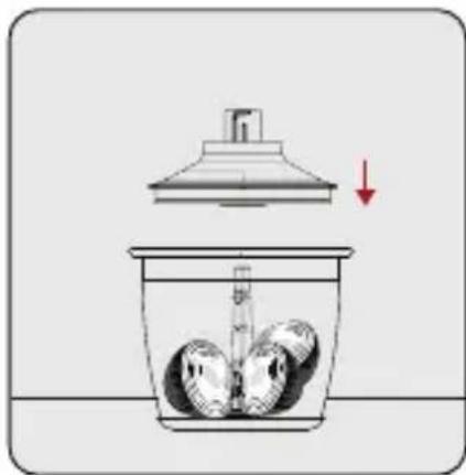 BEKO HBA81762BX - Θкплya_taця - 1