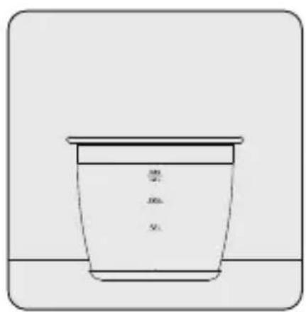 BEKO HBA81762BX - Zerkleinern - 1