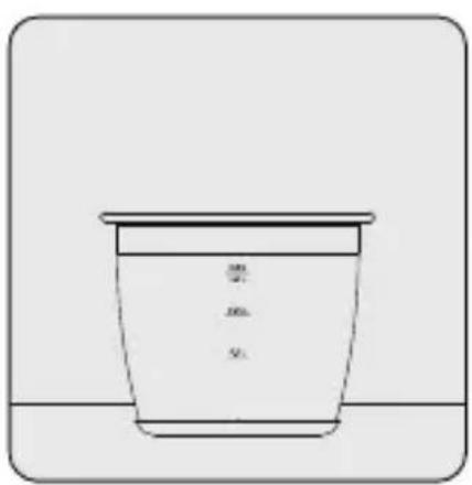 BEKO HBA81762BX - Tritare - 1
