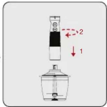 BEKO HBA81762BX - Funzionamento - 3