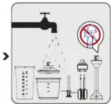 BEKO HBA81762BX - WARNING: - 2