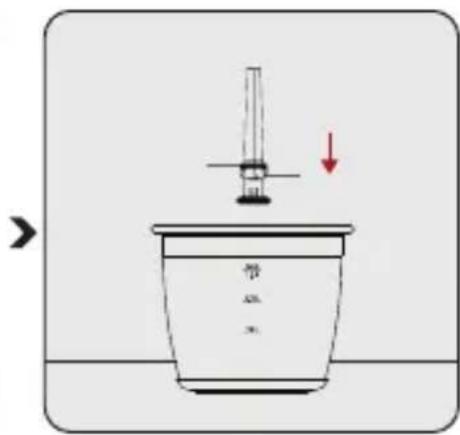 BEKO HBA81762BX - Дробъе - 2