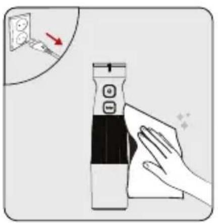 BEKO HBA81762BX - AVERTIZARE: - 1