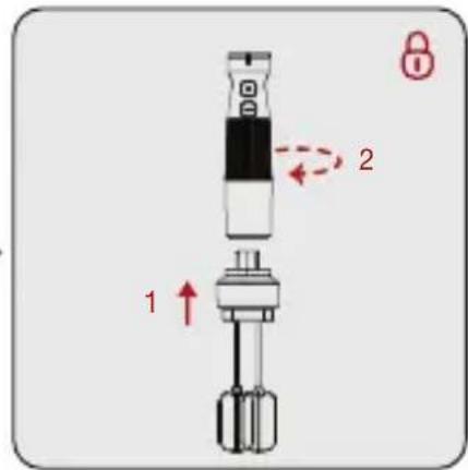 BEKO HBA81762BX - Scrambler - 4