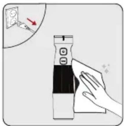 BEKO HBA81762BX - 4Чистelveи odржувае - 1