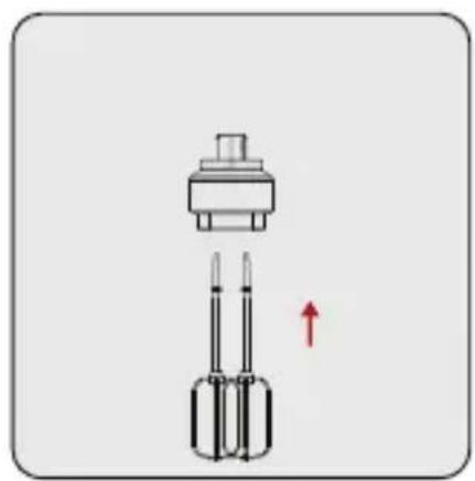 BEKO HBA81762BX - Mнкер - 2
