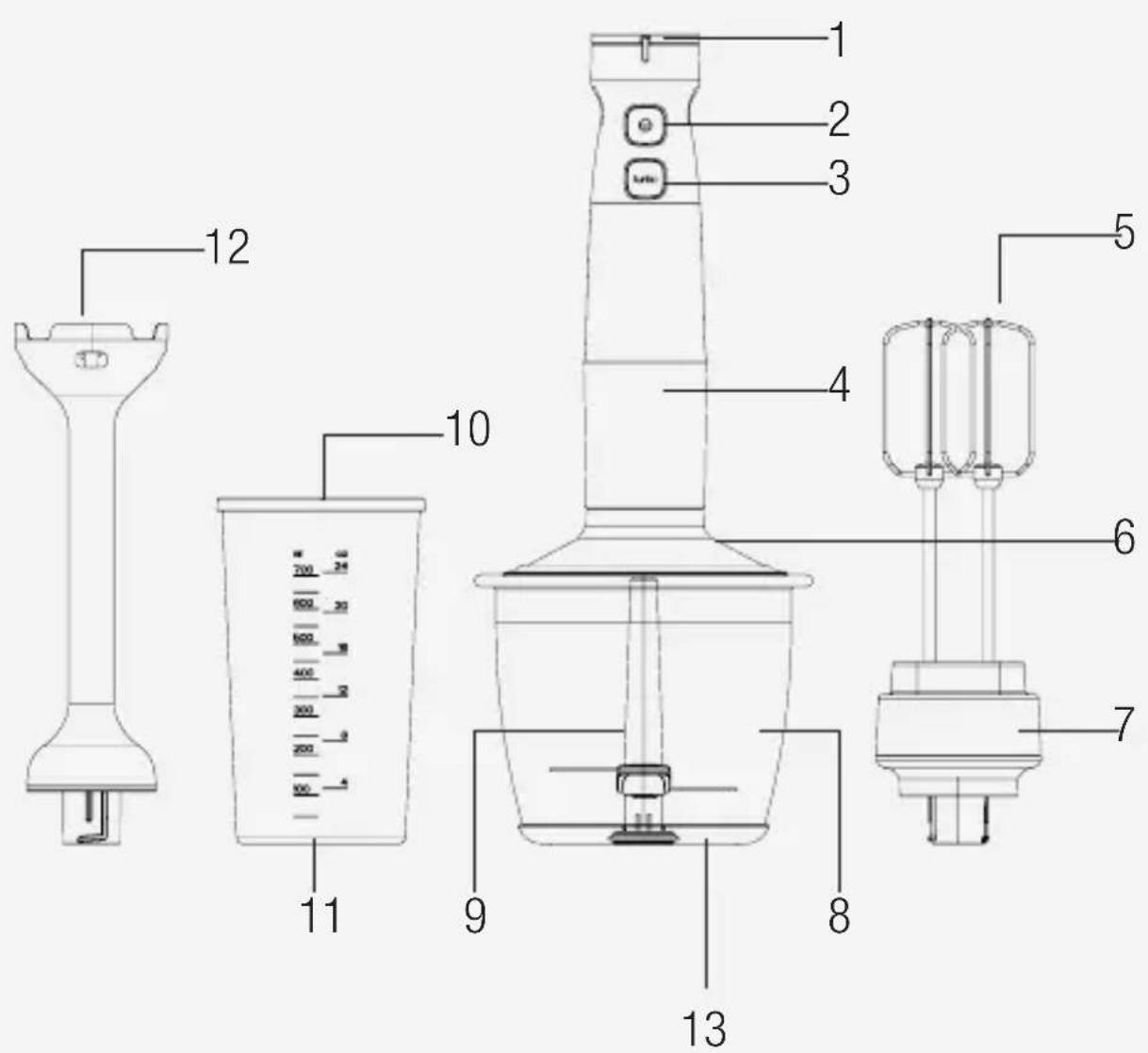BEKO HBA81762BX - Cosa fare per risparmiare energia - 1