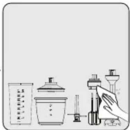 BEKO HBA81762BX - WARNING: - 3